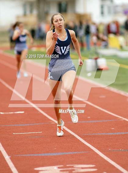 Thumbnail 3 in Murray Kula Invitational photogallery.