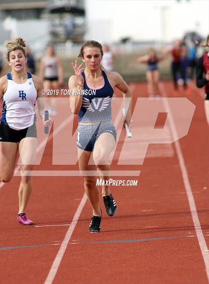 Thumbnail 2 in Murray Kula Invitational photogallery.