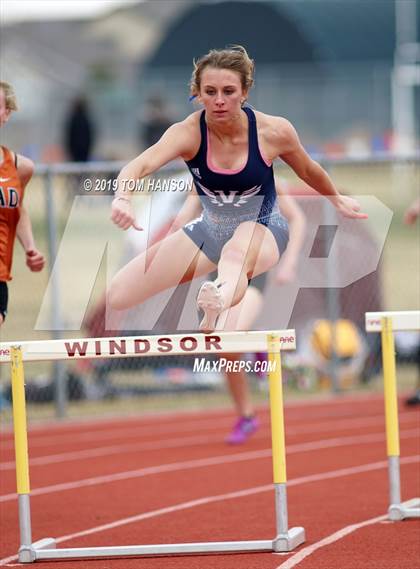 Thumbnail 3 in Murray Kula Invitational photogallery.