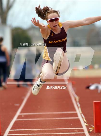 Thumbnail 1 in Murray Kula Invitational photogallery.