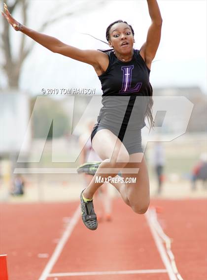 Thumbnail 3 in Murray Kula Invitational photogallery.