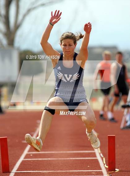 Thumbnail 2 in Murray Kula Invitational photogallery.