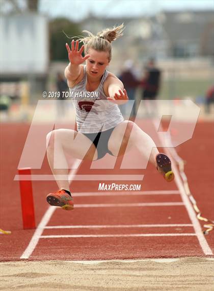 Thumbnail 2 in Murray Kula Invitational photogallery.