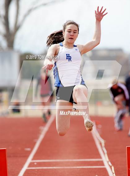 Thumbnail 2 in Murray Kula Invitational photogallery.