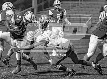 Thumbnail 2 in Overhills @ Terry Sanford  photogallery.