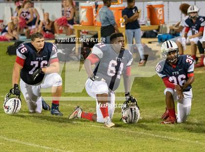 Thumbnail 1 in Overhills @ Terry Sanford  photogallery.