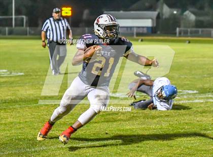 Thumbnail 1 in Overhills @ Terry Sanford  photogallery.