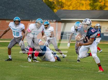 Thumbnail 1 in Overhills @ Terry Sanford  photogallery.
