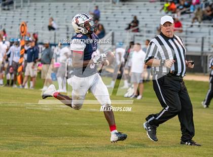 Thumbnail 1 in Overhills @ Terry Sanford  photogallery.