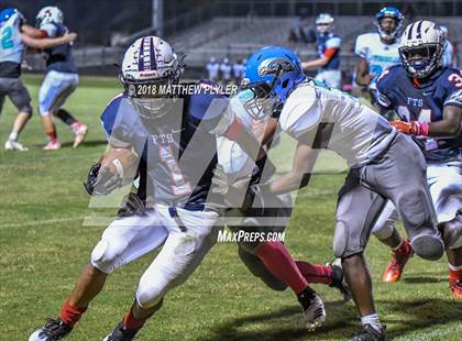 Thumbnail 3 in Overhills @ Terry Sanford  photogallery.