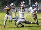 Photo from the gallery "Overhills @ Terry Sanford "