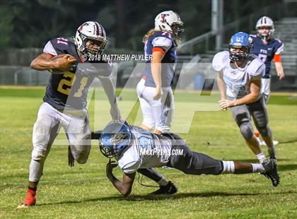 Thumbnail 3 in Overhills @ Terry Sanford  photogallery.