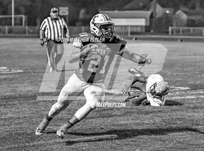 Thumbnail 2 in Overhills @ Terry Sanford  photogallery.