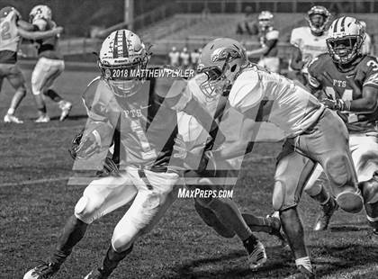 Thumbnail 1 in Overhills @ Terry Sanford  photogallery.
