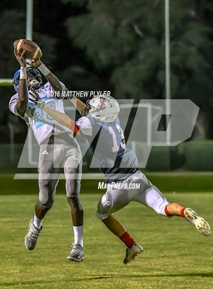 Thumbnail 2 in Overhills @ Terry Sanford  photogallery.