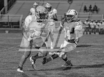 Thumbnail 2 in Overhills @ Terry Sanford  photogallery.