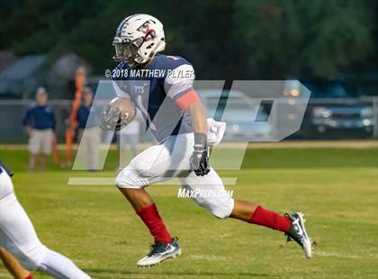 Thumbnail 1 in Overhills @ Terry Sanford  photogallery.