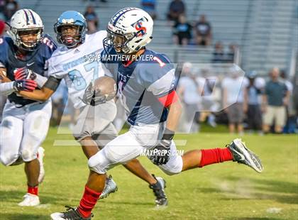 Thumbnail 2 in Overhills @ Terry Sanford  photogallery.