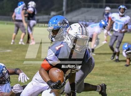 Thumbnail 2 in Overhills @ Terry Sanford  photogallery.