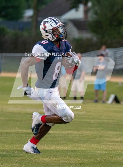 Thumbnail 3 in Overhills @ Terry Sanford  photogallery.