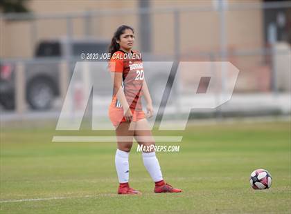 Thumbnail 1 in Lee [Robert E.] vs Burbank (SAISD Tournament) photogallery.