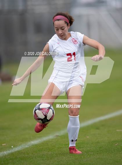 Thumbnail 2 in Lee [Robert E.] vs Burbank (SAISD Tournament) photogallery.