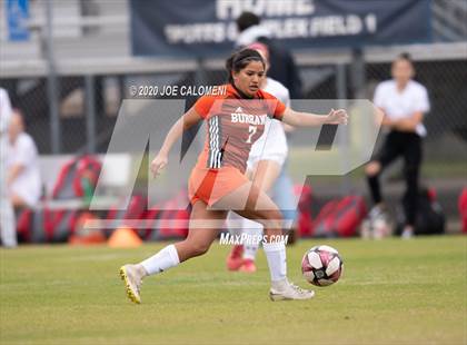 Thumbnail 2 in Lee [Robert E.] vs Burbank (SAISD Tournament) photogallery.