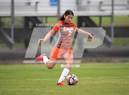 Thumbnail 1 in Lee [Robert E.] vs Burbank (SAISD Tournament) photogallery.
