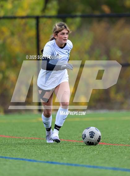 Thumbnail 1 in St. Mary's vs. St. Joseph-by-the-Sea photogallery.