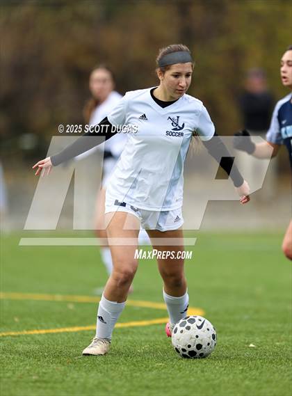 Thumbnail 3 in St. Mary's vs. St. Joseph-by-the-Sea photogallery.