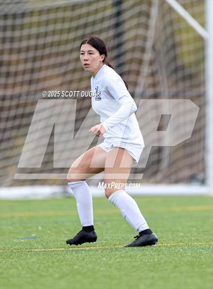 Thumbnail 2 in St. Mary's vs. St. Joseph-by-the-Sea photogallery.