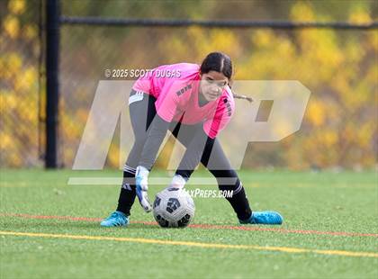 Thumbnail 1 in St. Mary's vs. St. Joseph-by-the-Sea photogallery.