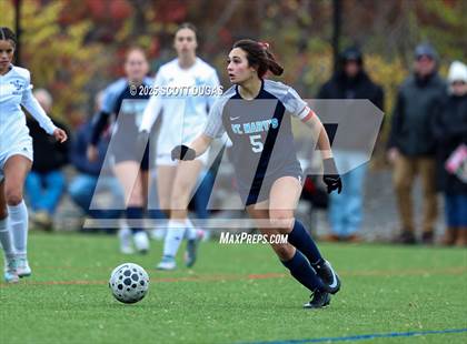 Thumbnail 3 in St. Mary's vs. St. Joseph-by-the-Sea photogallery.