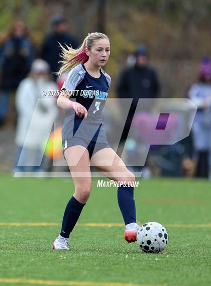 Thumbnail 3 in St. Mary's vs. St. Joseph-by-the-Sea photogallery.