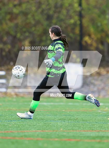 Thumbnail 1 in St. Mary's vs. St. Joseph-by-the-Sea photogallery.