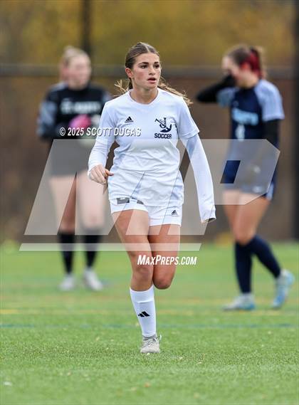 Thumbnail 3 in St. Mary's vs. St. Joseph-by-the-Sea photogallery.