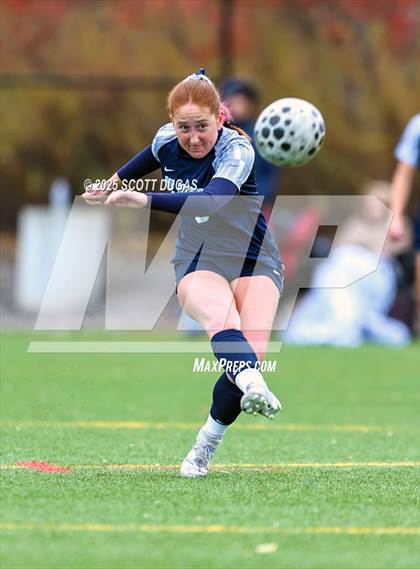 Thumbnail 1 in St. Mary's vs. St. Joseph-by-the-Sea photogallery.