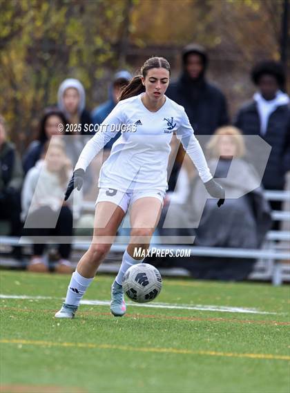 Thumbnail 1 in St. Mary's vs. St. Joseph-by-the-Sea photogallery.