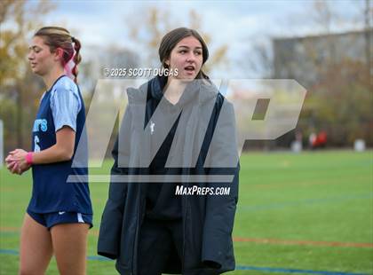 Thumbnail 2 in St. Mary's vs. St. Joseph-by-the-Sea photogallery.