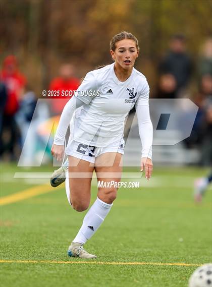 Thumbnail 1 in St. Mary's vs. St. Joseph-by-the-Sea photogallery.