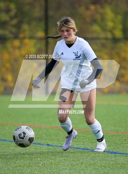 Thumbnail 3 in St. Mary's vs. St. Joseph-by-the-Sea photogallery.