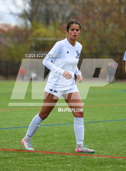 Thumbnail 3 in St. Mary's vs. St. Joseph-by-the-Sea photogallery.