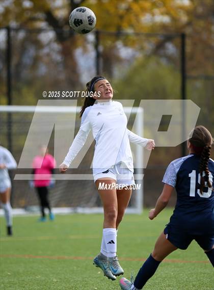 Thumbnail 1 in St. Mary's vs. St. Joseph-by-the-Sea photogallery.