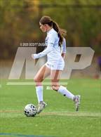 Photo from the gallery "St. Mary's vs. St. Joseph-by-the-Sea"