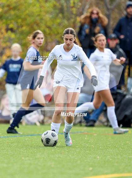 Thumbnail 2 in St. Mary's vs. St. Joseph-by-the-Sea photogallery.