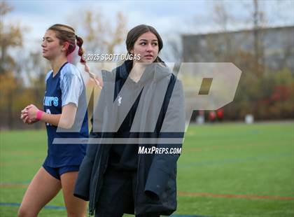 Thumbnail 1 in St. Mary's vs. St. Joseph-by-the-Sea photogallery.