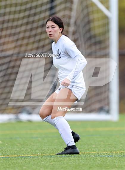 Thumbnail 1 in St. Mary's vs. St. Joseph-by-the-Sea photogallery.