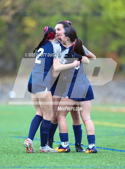 Thumbnail 3 in St. Mary's vs. St. Joseph-by-the-Sea photogallery.