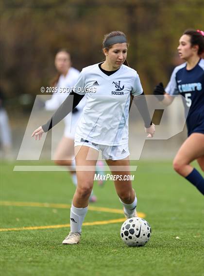 Thumbnail 1 in St. Mary's vs. St. Joseph-by-the-Sea photogallery.