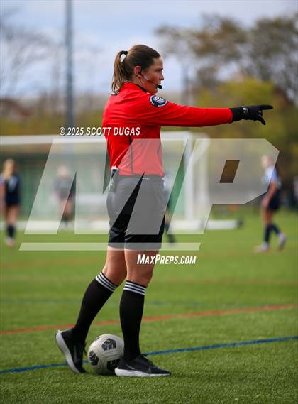Thumbnail 2 in St. Mary's vs. St. Joseph-by-the-Sea photogallery.